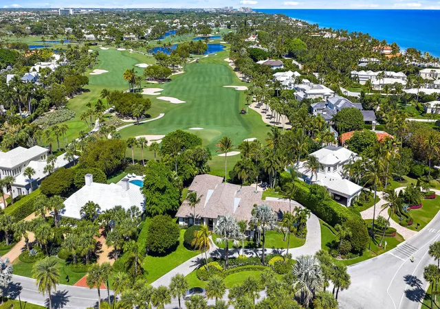 Single family home for sale at 677 Village Rd, North Palm Beach, FL 33408 | MLS# B26002767