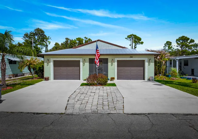 2nd image of 184 Mediterranean Blvd N, Port St Lucie, FL 34952 | MLS# B26002794