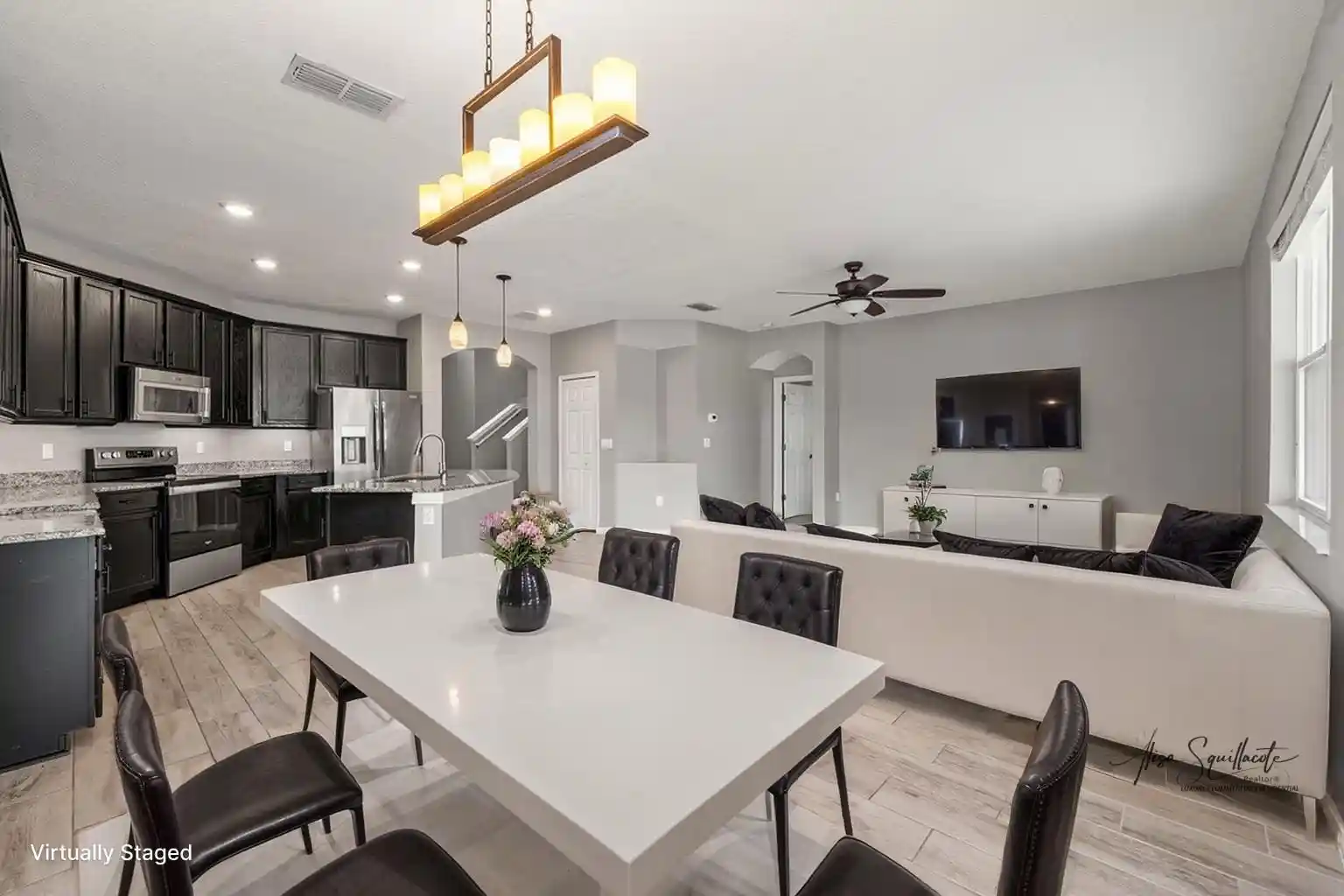 Single family home for sale at 4666 SW Ulster St, Port Saint Lucie, FL 34953 | MLS# B26002795