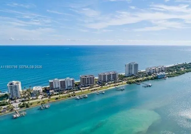 3rd image of 19670 Beach Rd #A601, Tequesta, FL 33469 | MLS# A11983798