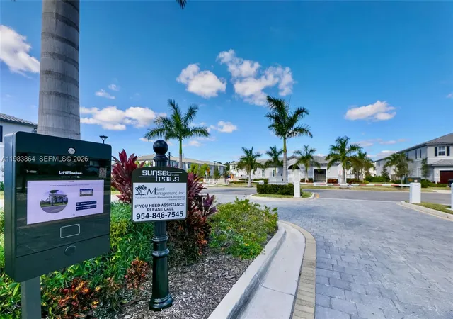 38th image of 11887 Nw 46th St #0, Coral Springs, FL 33076 | MLS# A11983864