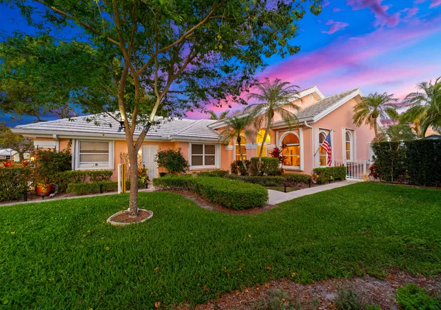 Photo 3 of Single family home for sale at 2370 Saratoga Bay Dr, West Palm Beach, FL 33409 | MLS# B26002827 | Listing updated on 2026-09-23