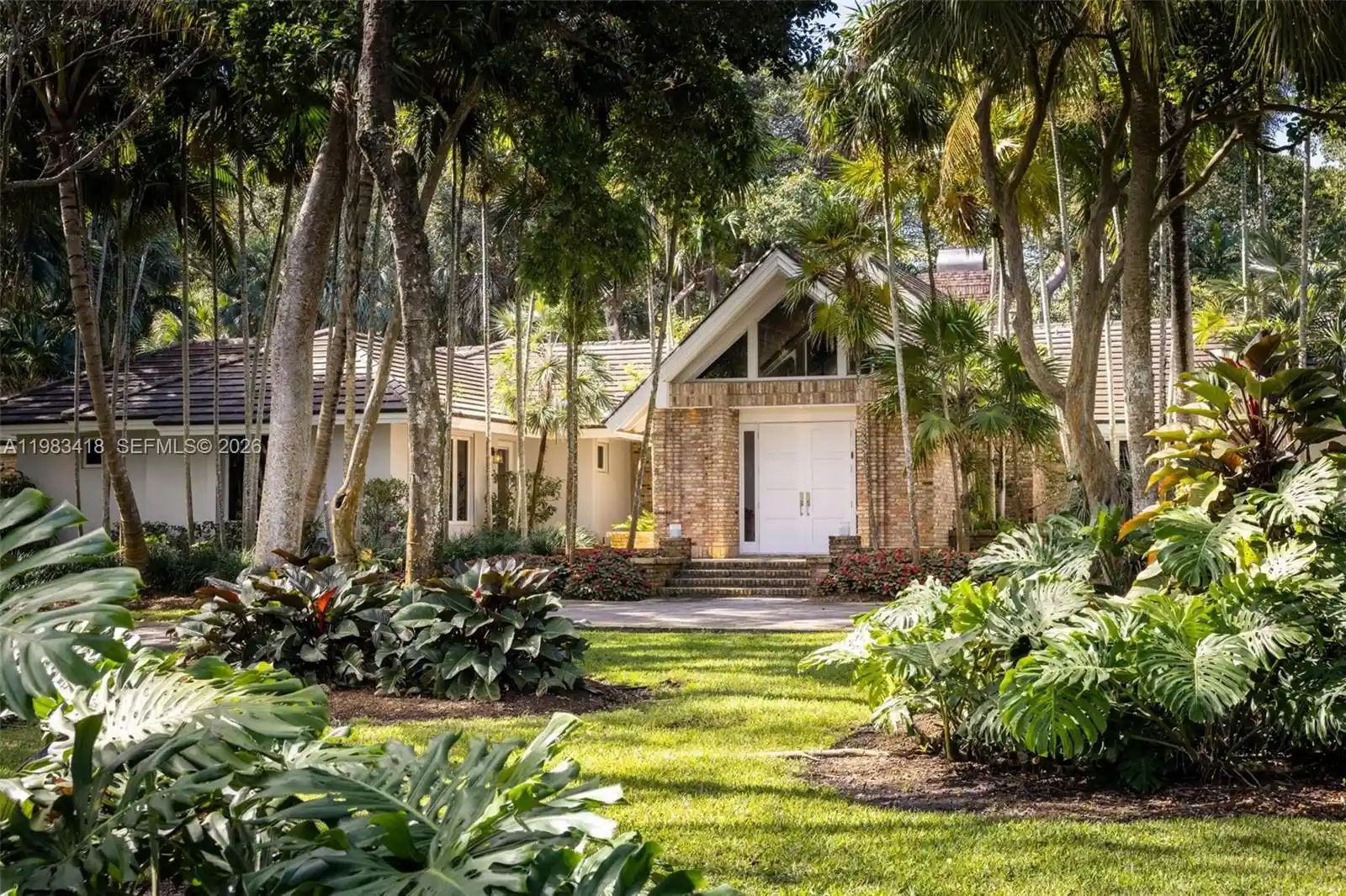 Photo 1 of Sale Pending at 9000 Arvida Dr, Coral Gables, FL 33156 | MLS# A11983418 | Listing updated on 2026-10-31