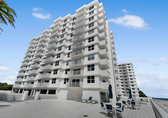Photo 2 of Condo for sale at 4511 S Ocean Blvd #205, Highland Beach, FL 33487 | MLS# B26002929 | Listing updated on 2026-09-24