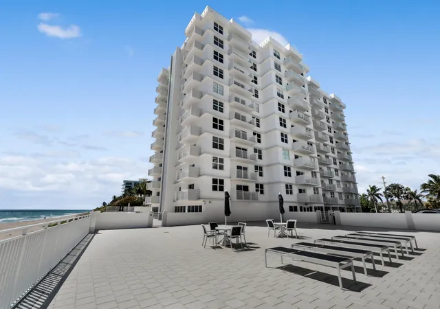 Photo 3 of Condo for sale at 4511 S Ocean Blvd #205, Highland Beach, FL 33487 | MLS# B26002929 | Listing updated on 2026-09-24