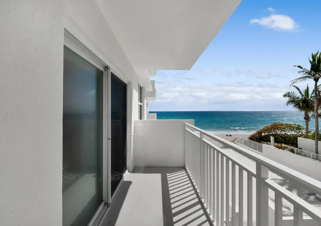 Photo 3 of Condo for sale at 4511 S Ocean Blvd #205, Highland Beach, FL 33487 | MLS# B26002929 | Listing updated on 2026-09-24