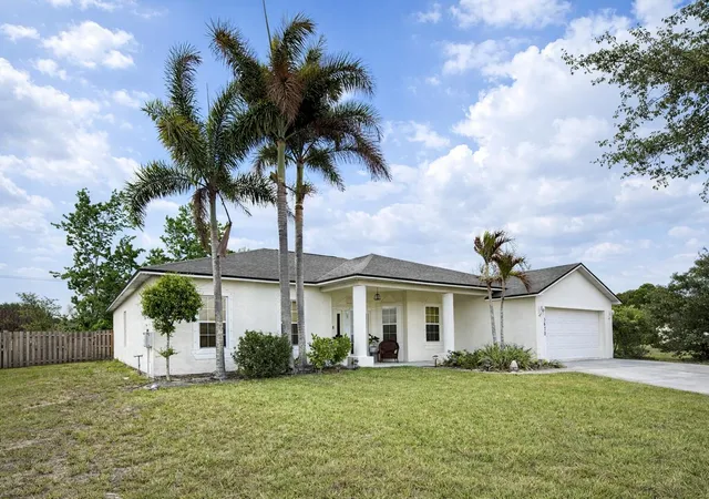 1st image of 3672 Sw Vollmer St, Port Saint Lucie, FL 34953 | MLS# B26003007