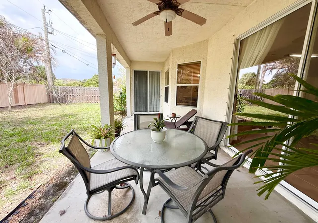 33rd image of 3672 Sw Vollmer St, Port Saint Lucie, FL 34953 | MLS# B26003007