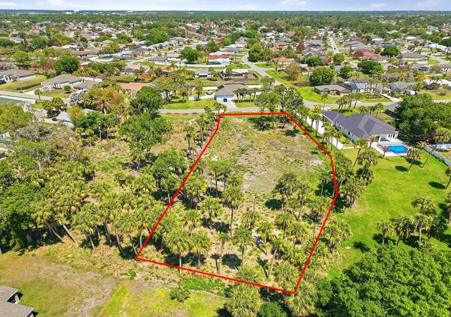 1st image of 2008 Sw Leafy Rd, Port Saint Lucie, FL 34953 | MLS# B26001776