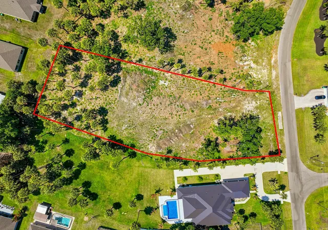 2nd image of 2008 Sw Leafy Rd, Port Saint Lucie, FL 34953 | MLS# B26001776