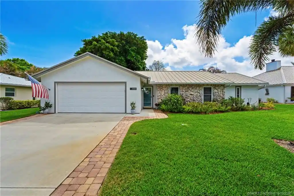 Single family home for sale at 3160 SE Gran Via Way, Stuart, FL 34996 | MLS# M20054816