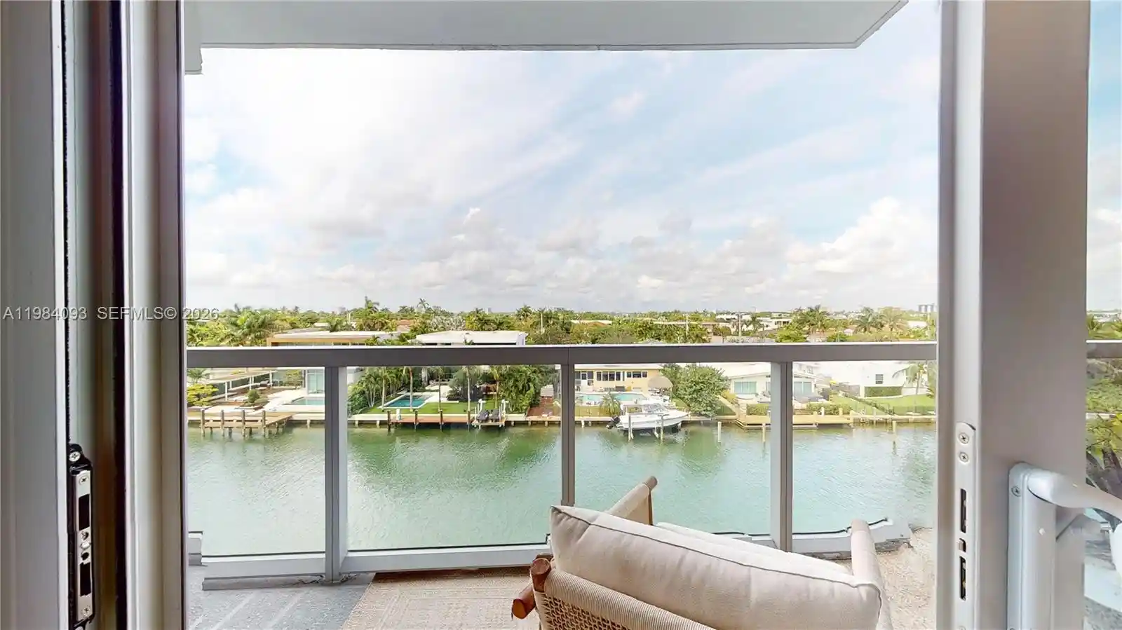 Photo 1 of Condo for sale at 9940 W Bay Harbor Dr #5E-N, Bay Harbor Islands, FL 33154 | MLS# A11984093 | Listing updated on 2026-10-31