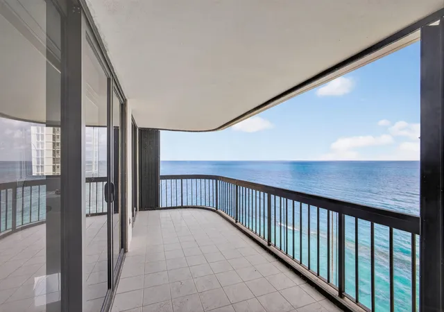 2nd image of 5380 N Ocean Dr #12e, Singer Island, FL 33404 | MLS# B26003132