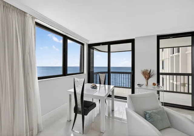 3rd image of 5380 N Ocean Dr #12e, Singer Island, FL 33404 | MLS# B26003132
