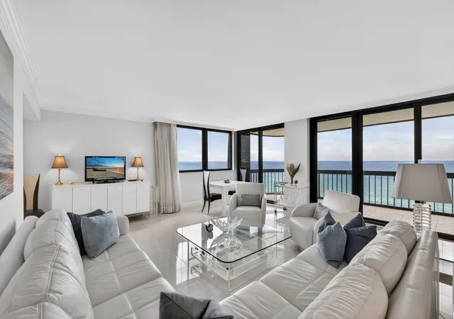 5th image of 5380 N Ocean Dr #12e, Singer Island, FL 33404 | MLS# B26003132