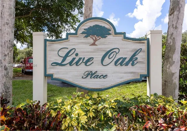 1st image of 9430 Live Oak Pl #407, Davie, FL 33324 | MLS# A11984005
