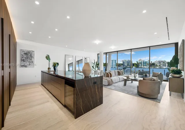 Condo for sale at 5 Grv Isle Dr #L205, Miami, FL 33133 | MLS# A11983875 | Listing updated on 2026-07-09