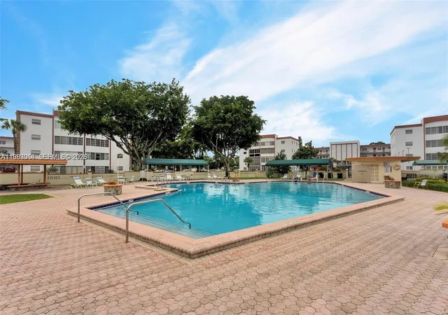 1st image of 4270 Nw 40th St #201, Lauderdale Lakes, FL 33319 | MLS# A11983064