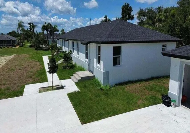 1st image of 260 W Rotonda Blvd W #3, Rotonda West, FL 33947 | MLS# B26003260