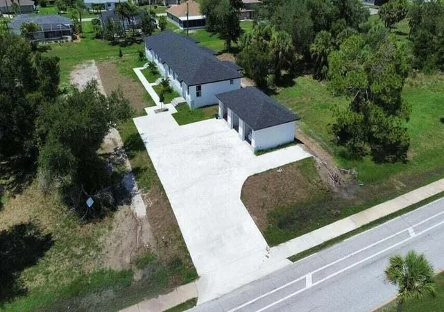 2nd image of 260 W Rotonda Blvd W #3, Rotonda West, FL 33947 | MLS# B26003260