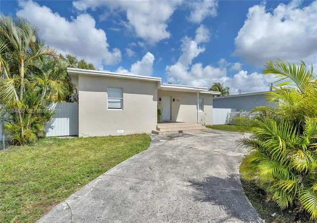3rd image of 213 W 20Th St, Hialeah, FL 33010 | MLS# A11984455