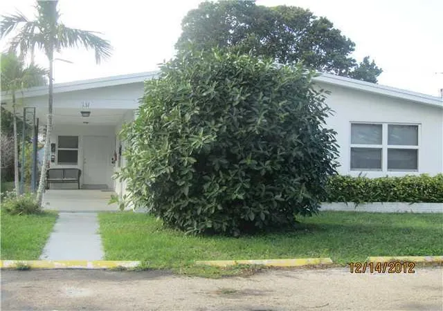 1st image of 131 Ne 19th Ave #1-3, Pompano Beach, FL 33060 | MLS# B26003303