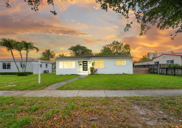 1st image of 6437 Sw 10th St, West Miami, FL 33144 | MLS# A11983932