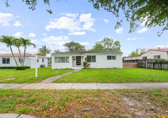 2nd image of 6437 Sw 10th St, West Miami, FL 33144 | MLS# A11983932