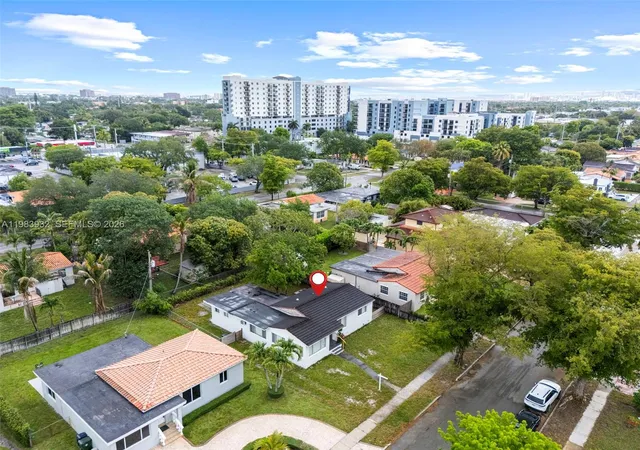 32nd image of 6437 Sw 10th St, West Miami, FL 33144 | MLS# A11983932
