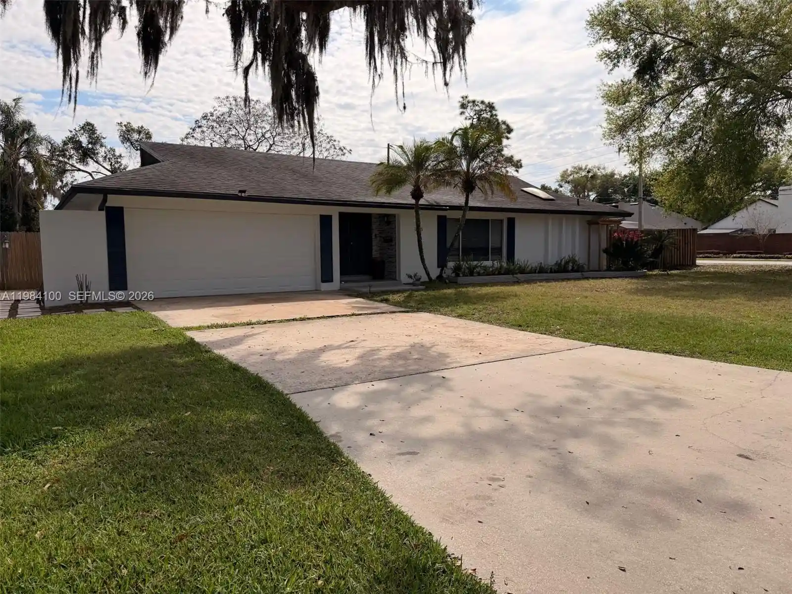 Photo 1 of Single family home for sale at 5133 Germain, Orlando, FL 32812 | MLS# A11984100 | Listing updated on 2026-09-30