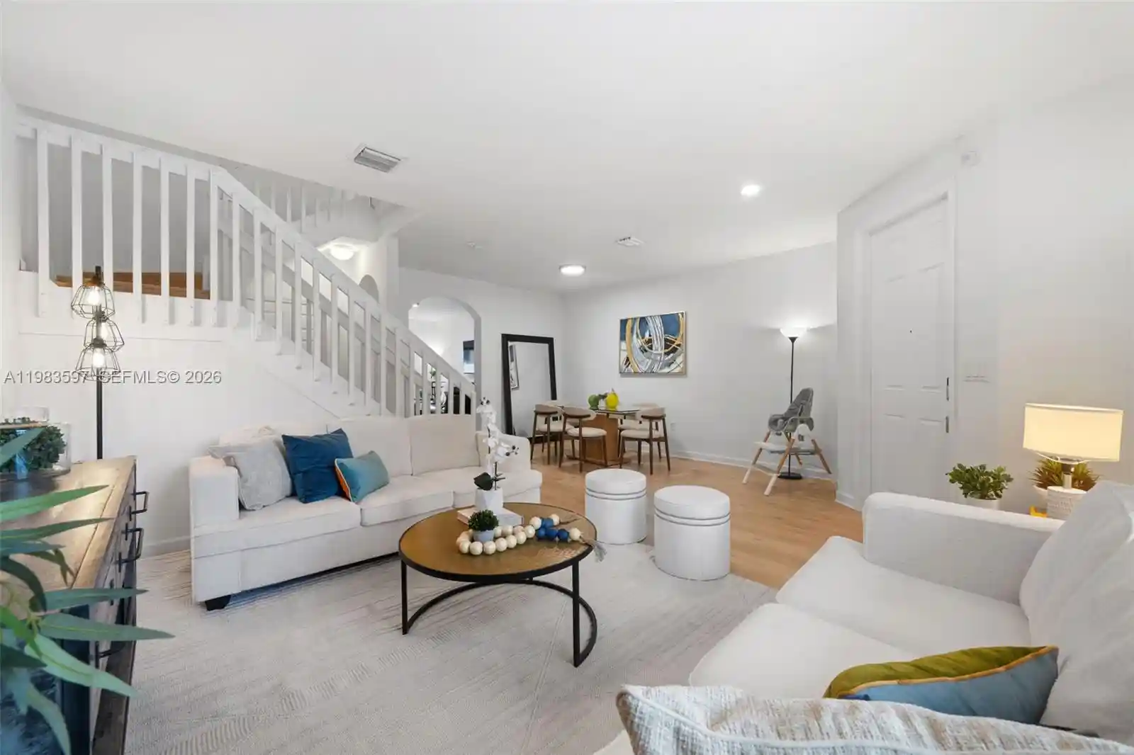 Townhouse for sale at 9380 W 33rd Lane, Hialeah, FL 33018 | MLS# A11983597