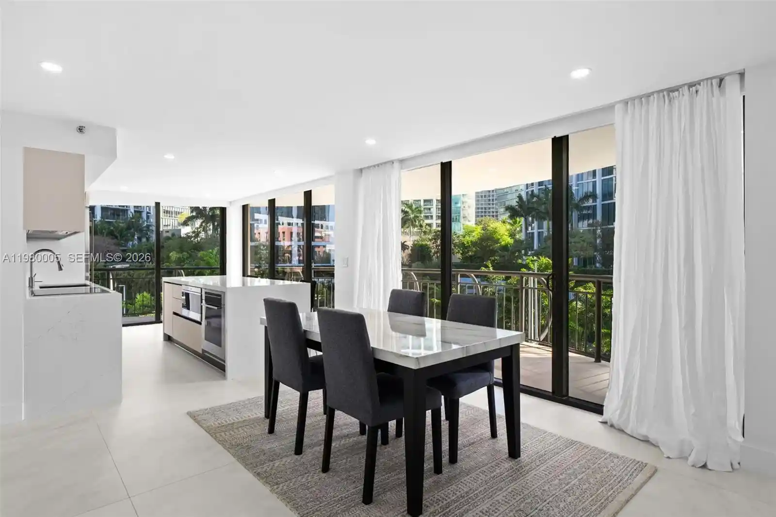 Photo 1 of Sale Pending at 2843 S Bayshore Dr #5F, Miami, FL 33133 | MLS# A11980005 | Listing updated on 2026-10-20