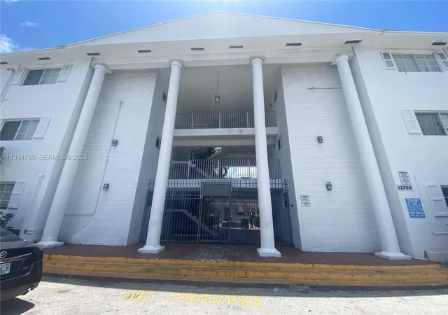 Homes for sale in North Miami, FL | 13700 Ne 6Th Ave #209, North Miami, FL 33161 | MLS# A11984785
