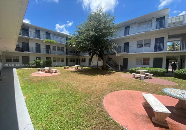 Homes for sale in North Miami, FL | 13700 Ne 6Th Ave #209, North Miami, FL 33161 | MLS# A11984785