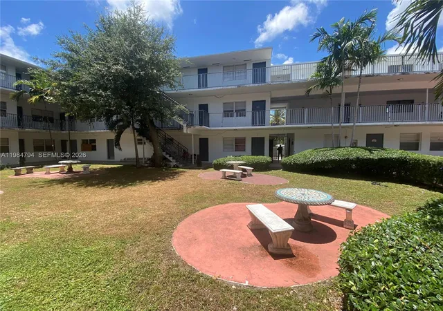 Homes for sale in North Miami, FL | 13700 Ne 6Th Ave #305, North Miami, FL 33161 | MLS# A11984794