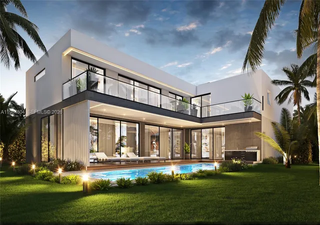 Single family home for sale at 417 NE 10th Avenue, Fort Lauderdale, FL 33301 | MLS# A11984804 | Listing updated on 2026-06-11