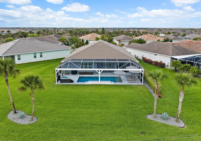 2nd image of 10211 Sw Pervenche Ln, Port St Lucie, FL 34987 | MLS# B26003480