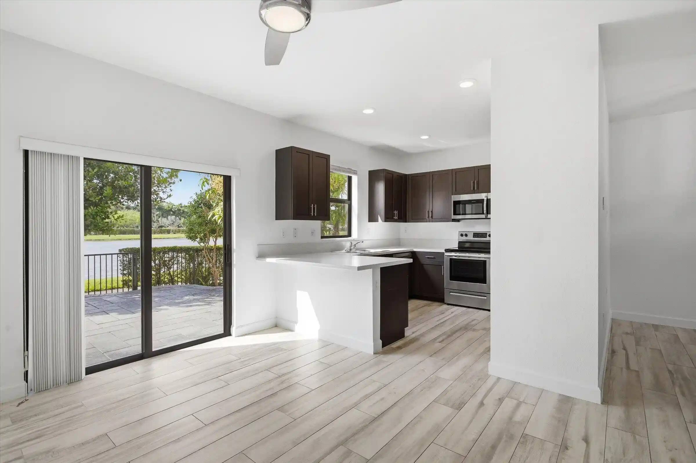 Townhouse for sale at 5884 Mustang Manor, Davie, FL 33314 | MLS# B26003483