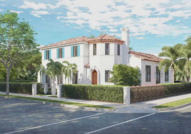 2nd image of 505 35th St, West Palm Beach, FL 33407 | MLS# B26003488