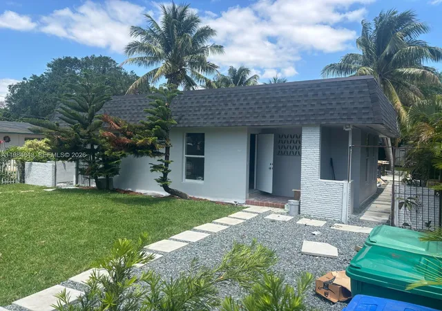 House for sale at 161 NE 117th Street, Miami, FL 33161 | MLS# A11984843 | Listing updated on 2026-08-02