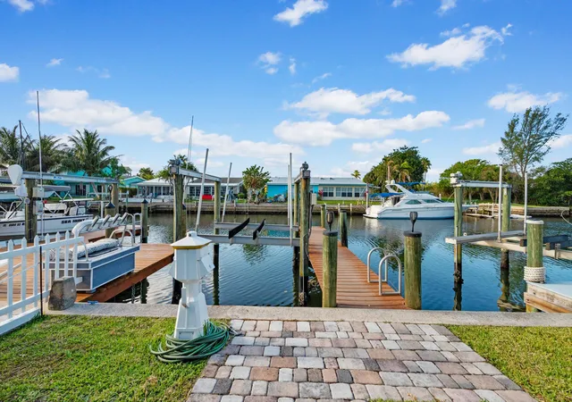 Photo 1 of Land for sale at 10851 S Ocean (unit 91) Dr, Jensen Beach, FL 34957 | MLS# B26003607 | Listing updated on 2026-10-07