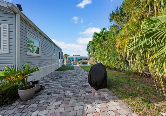 Photo 2 of Land for sale at 10851 S Ocean (unit 91) Dr, Jensen Beach, FL 34957 | MLS# B26003607 | Listing updated on 2026-10-07