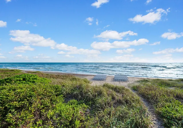 Photo 3 of Land for sale at 10851 S Ocean (unit 91) Dr, Jensen Beach, FL 34957 | MLS# B26003607 | Listing updated on 2026-10-07