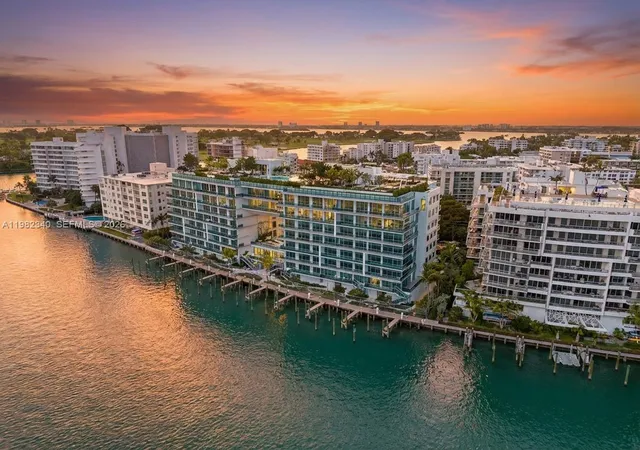 1st image of 9201 E Bay Harbor Dr #604, Bay Harbor Islands, FL 33154 | MLS# A11982340