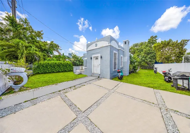 House for sale at 844 NW 29th Street, Miami, FL 33127 | MLS# A11984816 | Listing updated on 2026-08-04