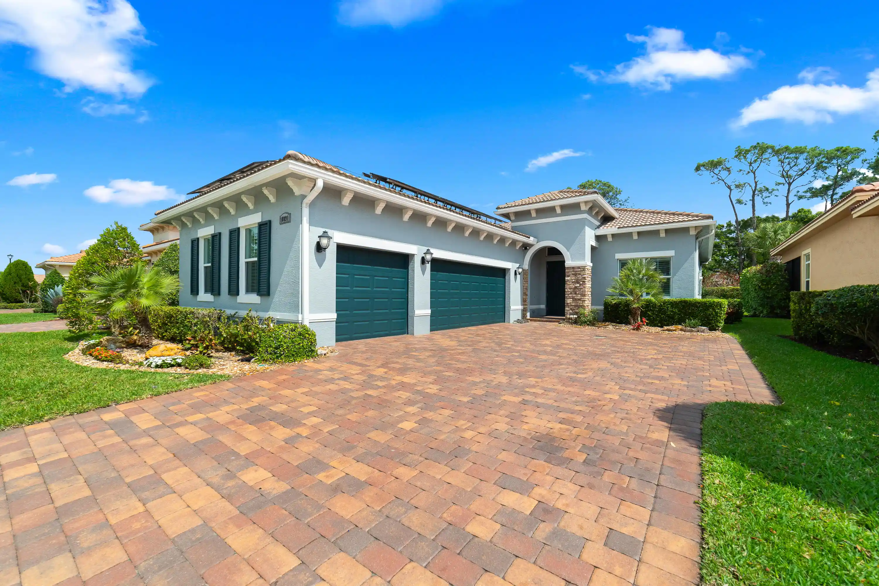 Photo 1 of Single family home for sale at 10891 Sw Visconti Way, Port St Lucie, FL 34986 | MLS# B26003635 | Listing updated on 2026-10-16