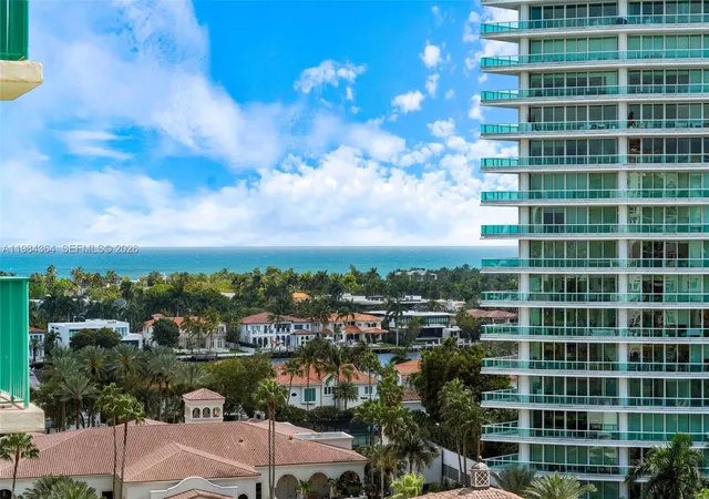 1st image of 20000 E Country Club Dr #1109, Miami, FL 33180 | MLS# A11984364