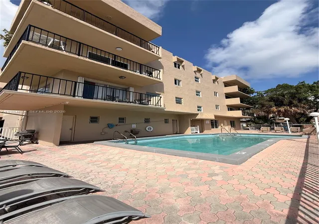 Condo for sale at 3860 NE 170th Street #304, North Miami Beach, FL 33160 | MLS# A11984678 | Listing updated on 2026-07-06