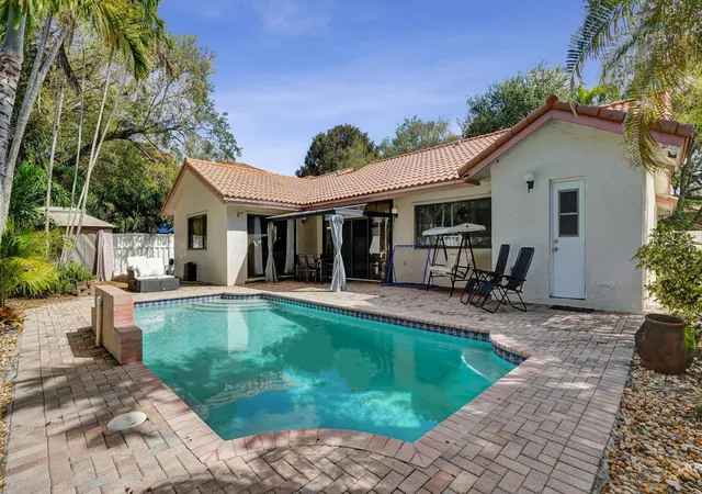 Photo 1 of Single family home for sale at 10527 Zurich St, Hollywood, FL 33026 | MLS# B26003736 | Listing updated on 2026-09-30