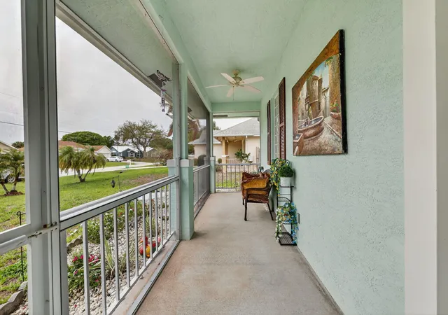 Homes for sale in Port Saint Lucie, FL | 1373 Sw Granville Ave, Port Saint Lucie, FL 34953 | MLS# B26003810